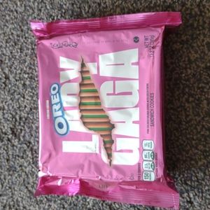 ❤️‍🔥NWOT Lady GaGa Oreos⚡